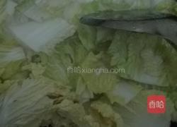 清炒大娃的做法图解5