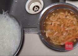 三丝米粉的做法图解5