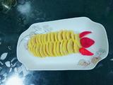 鸡丝卷
