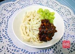 黄豆酱的做法图解16