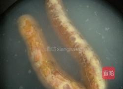 鸡蛋肠的做法图解5