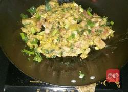 葱香孜然肉的做法图解5