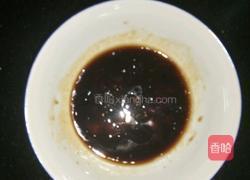 葱香孜然肉的做法图解6