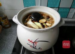 西红柿炖牛腩的做法图解6
