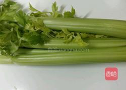 小炒杏鲍菇的做法图解3