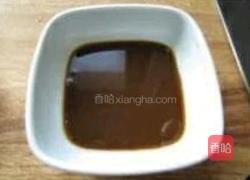 醋溜白菜的做法图解5