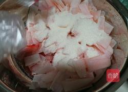 泡萝卜的做法图解7