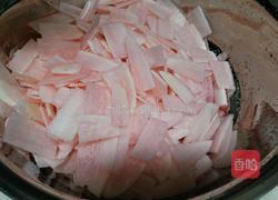 泡萝卜的做法图解8