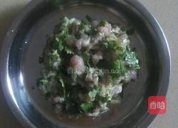 肉碎萝卜汤的做法图解5