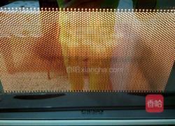 蛋黄小果子的做法图解6