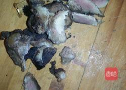 青椒炒牛肉的做法图解1