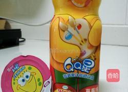 零食巧克力的做法图解4