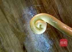 奶香南瓜饼的做法图解5