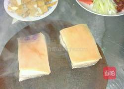酒糟肉的做法图解1