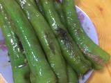 辣椒酿肉