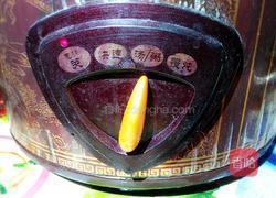 白萝卜牛骨汤的做法图解6