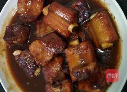 可乐排骨的做法图解5