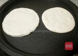 肉夹馍饼胚的做法图解9