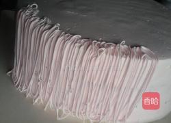 小迷糊蛋糕的做法图解10