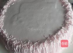 小迷糊蛋糕的做法图解12