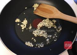 生抽素炒面的做法图解4