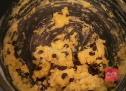 蜜豆小饼干的做法图解4
