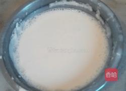 红烧日本豆腐的做法图解3