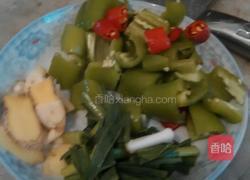 红烧日本豆腐的做法图解5
