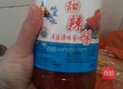 红烧日本豆腐的做法图解8