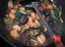 红烧日本豆腐的做法图解10
