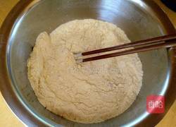 软糯小窝头的做法图解2