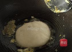 鸡蛋煎白糍的做法图解2