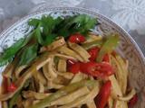 攸县百叶豆腐