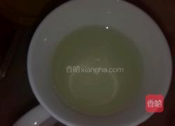 柠檬水的做法图解3