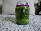 燎酸菜(贵州酸菜)