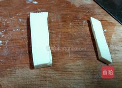 平桥豆腐羹的做法图解5