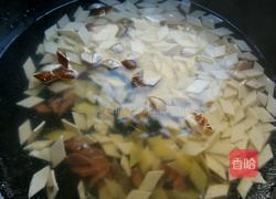 平桥豆腐羹的做法图解12