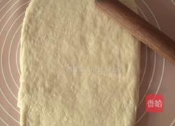 蔓越莓椰蓉吐司的做法图解9