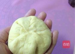 豆沙面包卷的做法图解10