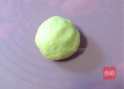 豆沙面包卷的做法图解11