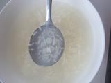 酒酿丸子（适合小孩吃）