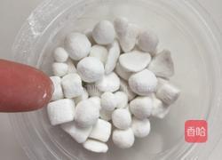 酒酿丸子（适合小孩吃）的做法图解2