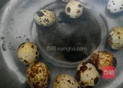 少辣版土豆粉的做法图解1