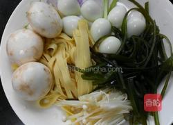 少辣版土豆粉的做法图解3