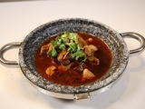 秘制红焖羊肉