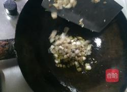 五彩炒饭的做法图解5
