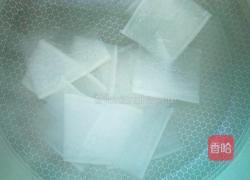 白萝卜肉卷的做法图解2
