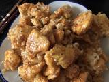 麻仁鸡蛋