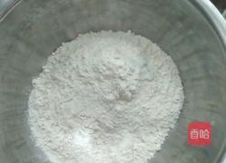 面包的做法图解2