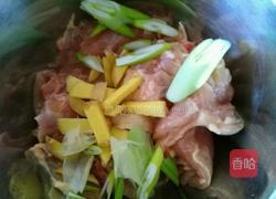 鸡肉卷的做法图解2